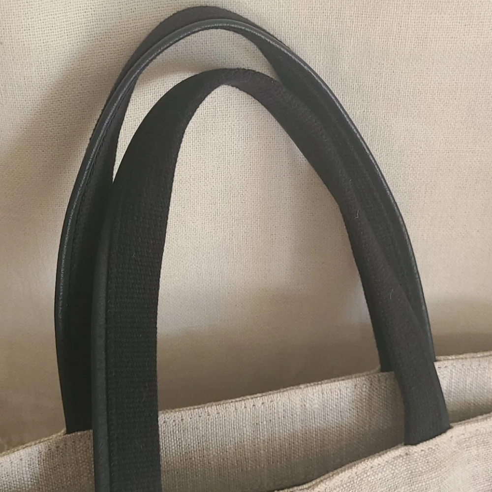 LAST CHANCE!! Spiegel Tote Bag Handbag Purse Upcycled - Picture 10 of 12